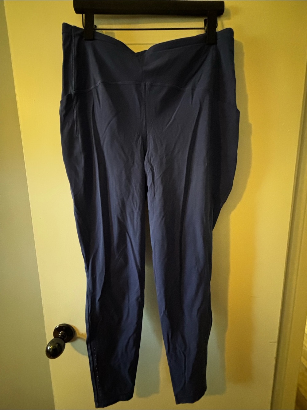Lululemon swift speed 28” sz 14
